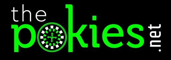 The Pokies Casino logo